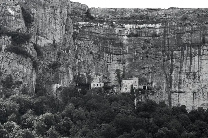 Unveiling Mary Magdalene's Provence: Cave Hike & Basilica Tour