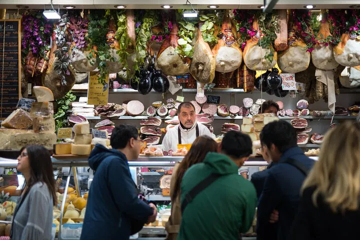 Florence Market & Cooking Class: Taste Tuscany's Authentic Flavors