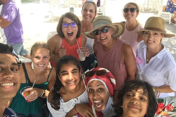Unleash Your Inner Explorer: The Bronx Bash Scavenger Hunt Adventure!