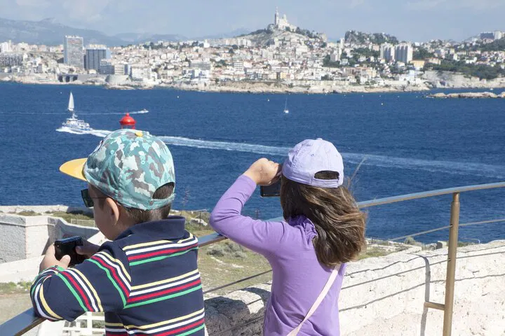 Marseille Family Adventure: A Kid-Centric Historical City Tour