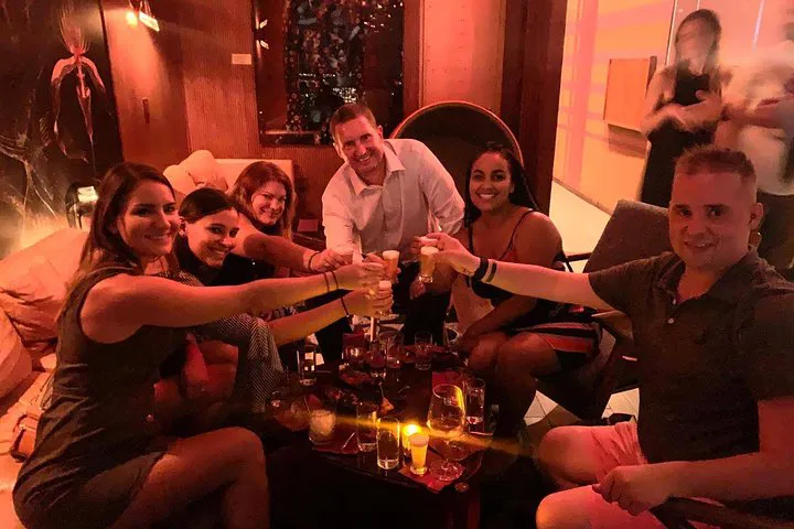 NYC Speakeasy Adventure: Step Back in Time for Cocktails & Culture