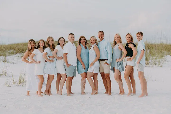 Hamptons Photo Magic: Capture Your Dream Vacation!