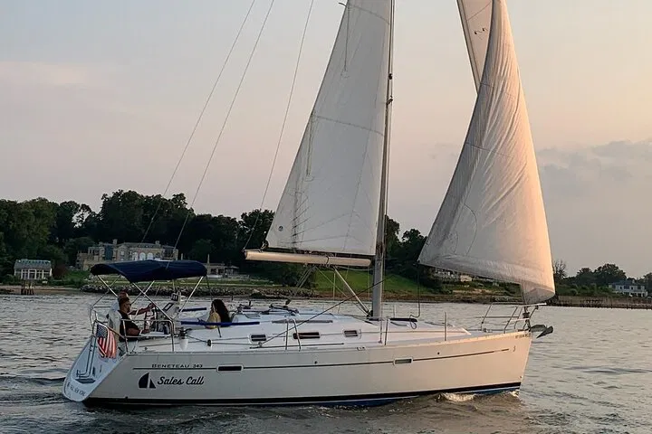 Set Sail on an Unforgettable Voyage with Captain Steve in Long Island!
