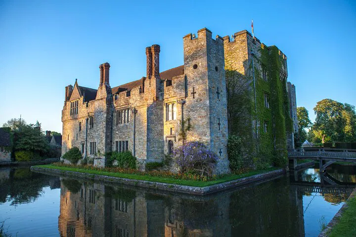 Hever Castle: A Luxurious Private Tour into Anne Boleyn's World