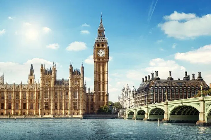 Grand 7-Day England & Scotland Tour from London: A Whirlwind Adventure