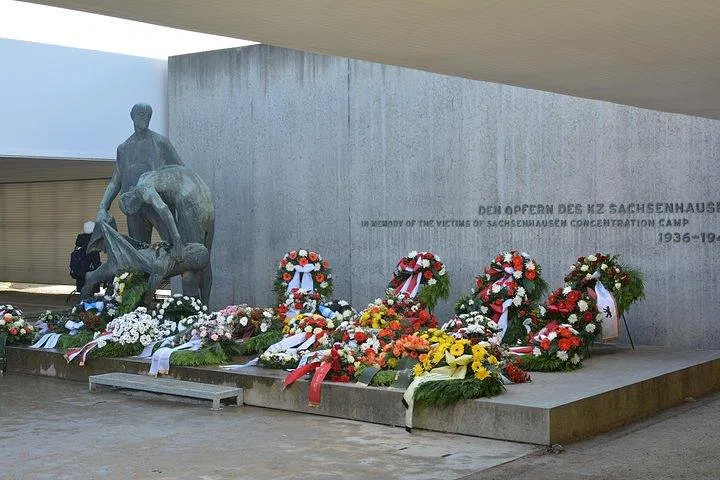 Sachsenhausen Memorial Tour: Unveiling Nazi History Near Berlin