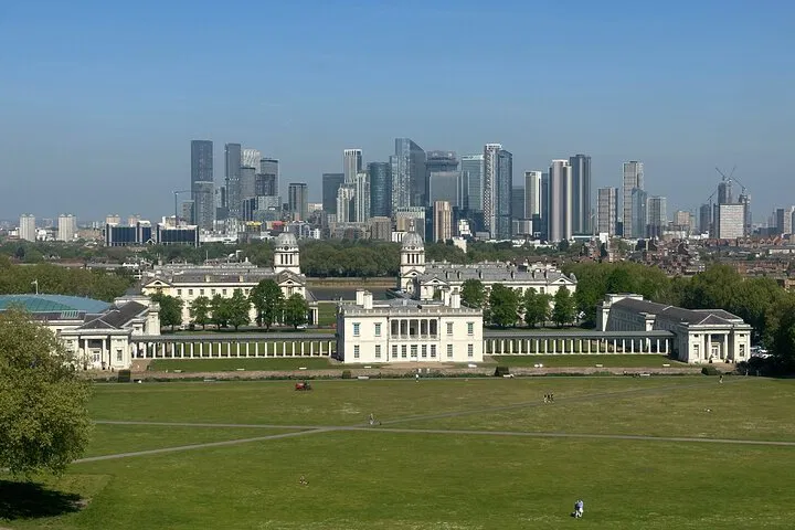 Discover Royal Greenwich: A Personalized Black Cab Adventure