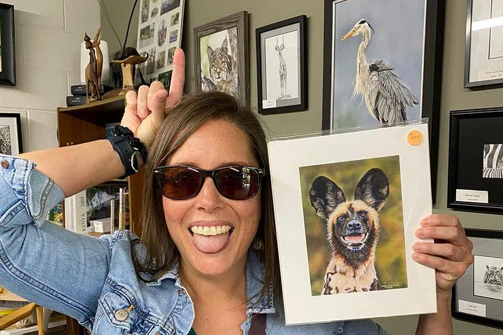 Unleash Your Inner Explorer: New Brunswick Blitz Scavenger Hunt Adventure!