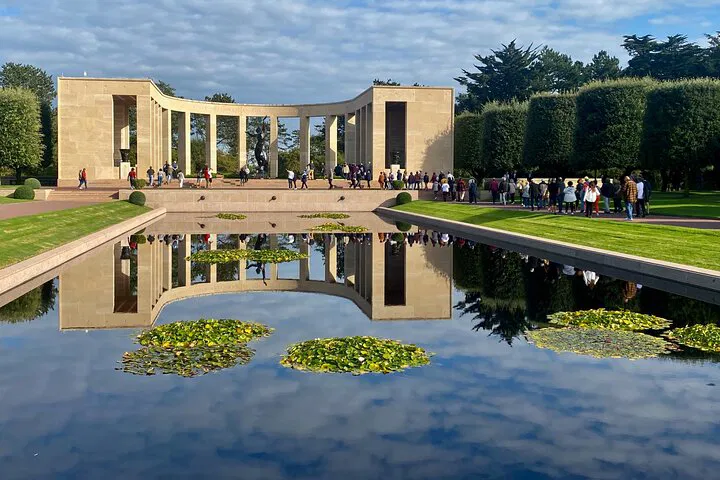 Normandy D-Day Private Tour: A Moving Journey Through History