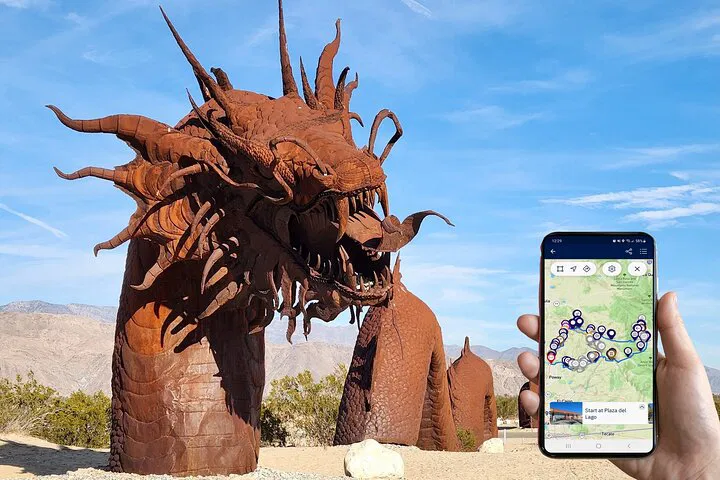 Embark on a Scenic Self-Guided Road Trip: Apple Pies & Desert Skies Adventure
