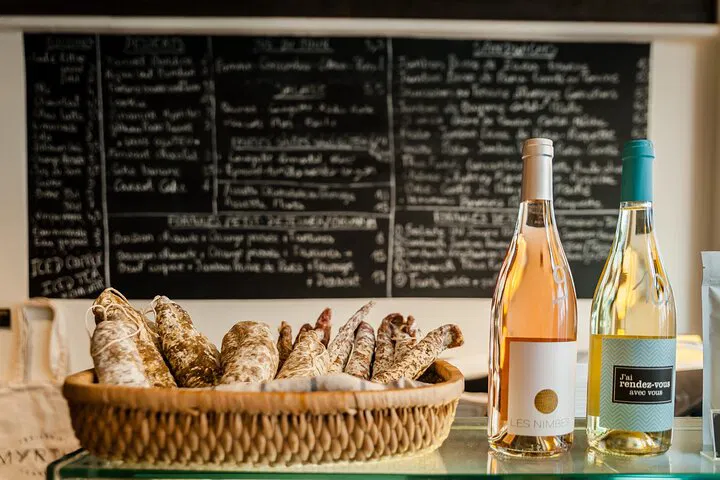 Taste of Paris: South Pigalle's Cool Apéro Food Tour