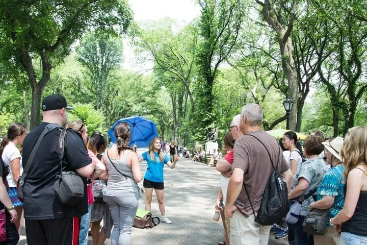 Central Park Walking Tour: South Loop's Best Sights