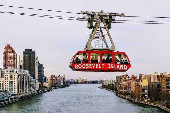 Roosevelt Island Rediscovered: A Transformative Audio Journey Through History