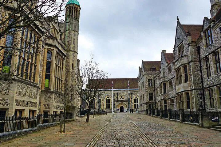 Unveiling Medieval England: Winchester & Southampton Private Tour