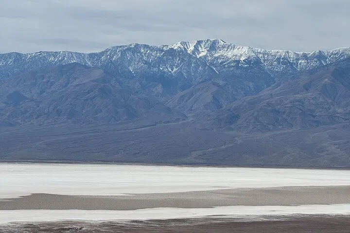Death Valley Day Trip: Private Tour from Las Vegas