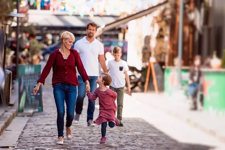 Enchanting Dublin Family Adventure: Leprechauns, Fairies & City Sights!