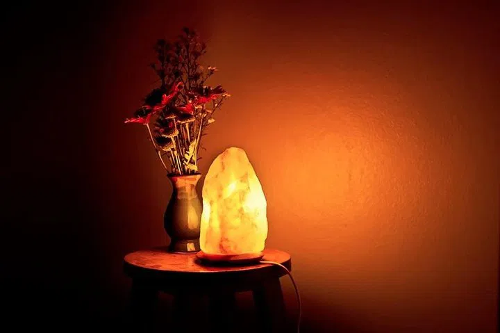 Himalayan Salt Room Thai Massage: Melt Away Tension in Anaheim & Buena Park