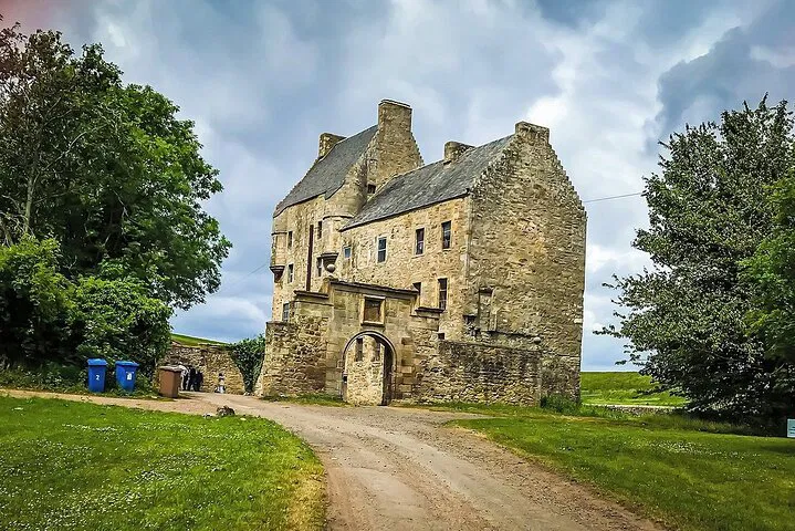 Embark on an Epic 'Outlander' Journey: 2-Day Private Tour to Iconic Scottish Sites
