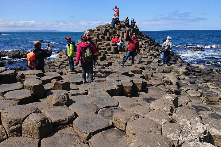 Uncover Northern Ireland's Gems: A Luxurious 3-Day Private Tour