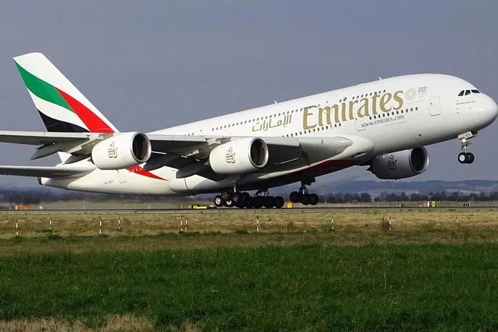 Effortless Glasgow Airport Executive Transfer: Arrive in Style