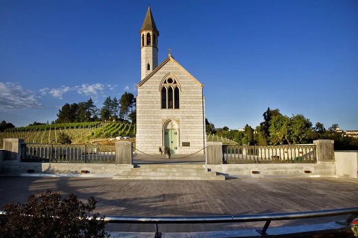 French Riviera Wine Tour: Discover Unique Estates & Flavors