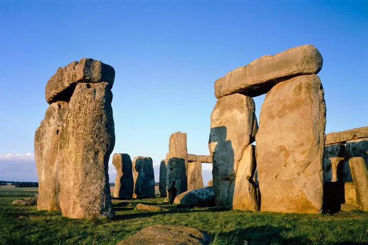 Windsor, Stonehenge & Oxford: Luxury Private Car Tour