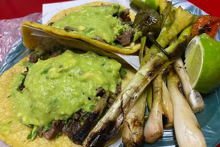 Ensenada: Private Taco & Wine Tour - Authentic Flavors!