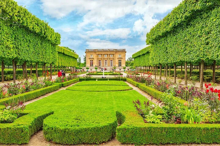 Step Back in Time: A Private Journey Through Marie Antoinette's World
