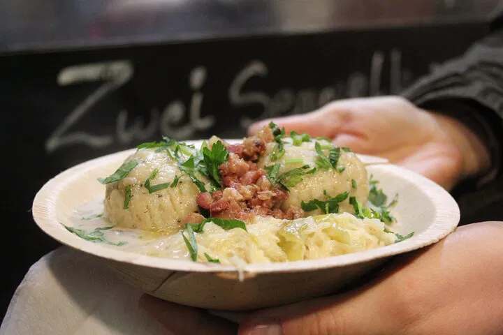 Berlin Christmas Markets: A Festive Culinary Adventure