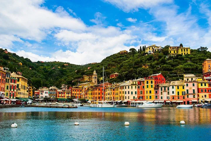 Discover Portofino & Genoa: A Private Coastal Escape