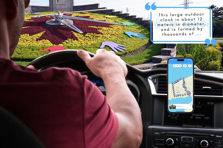 Niagara Peninsula: Your Smartphone-Powered Adventure Awaits!