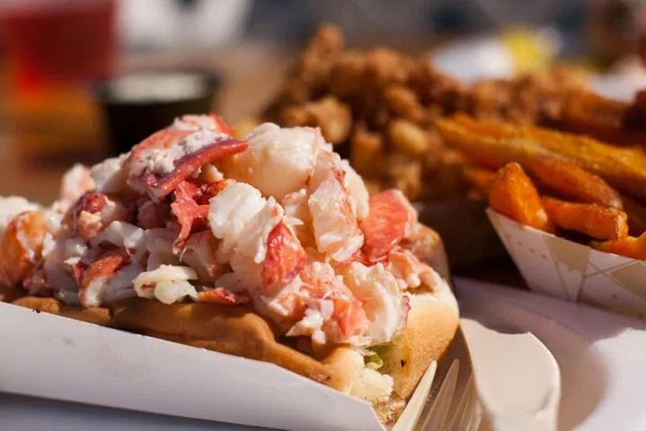 Savor Boston: A Seafood & History Walking Adventure!