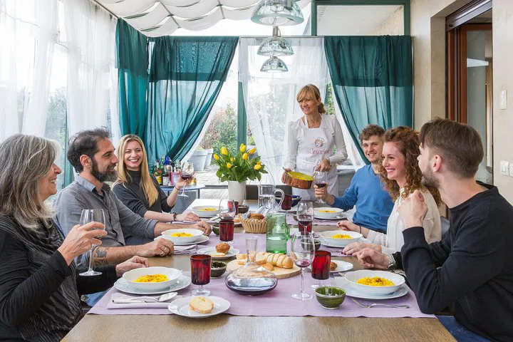 Unearth Piedmont's Treasures: Truffle Hunt & Culinary Delight in Asti