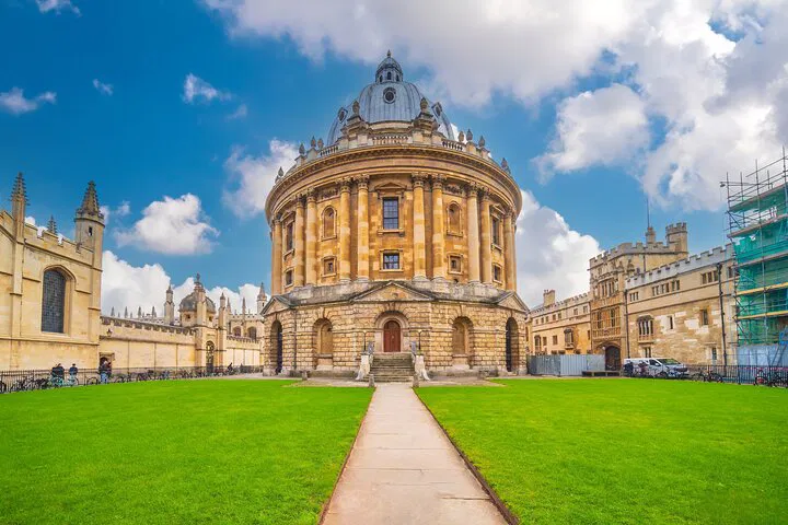 Oxford & Cotswolds Day Trip: See Harry Potter Spots!