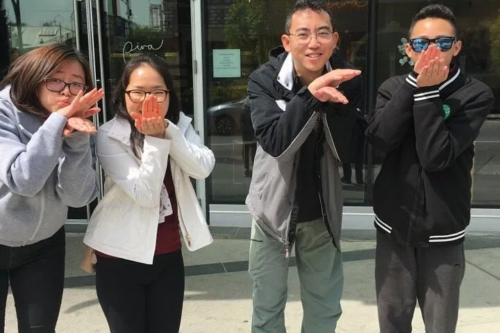 Sutton Zombie Apocalypse: A Thrilling Scavenger Hunt Adventure!