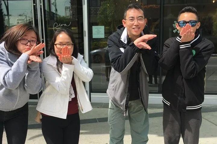 Survive the Zombie Apocalypse: Portsmouth's Scavenger Hunt Challenge!