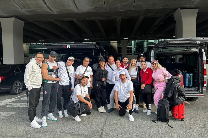 Paris Airport Transfers: Stress-Free City Arrival