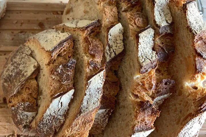 Paris Pastry Tour: Delicious Breakfast Walking Adventure