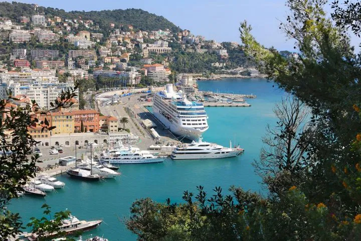 Côte d'Azur Private Tour: Craft Your French Riviera Adventure
