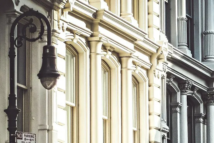 Uncover SoHo's Secrets: A Self-Guided Audio Adventure Through NYC's Art Heart