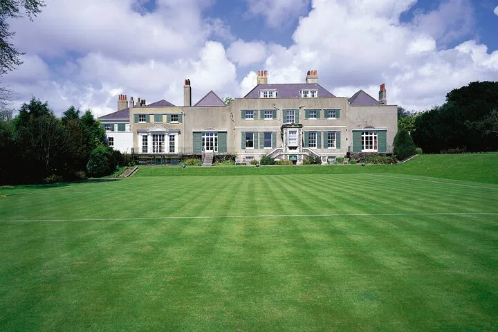 Step Back in Time: Uncover Edwardian Secrets at Preston Manor