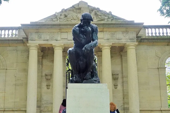 Uncover Philly's Art World Scandals: A Controversial Audio Adventure