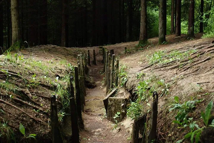 Verdun Battlefield Private Tour: Relive WWI History from Paris