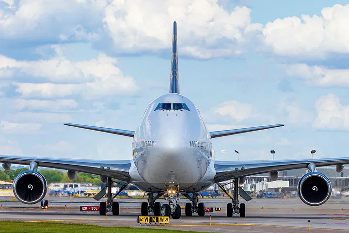 Stress-Free Airport Transfers: Heathrow to Stansted with Private Chauffeur