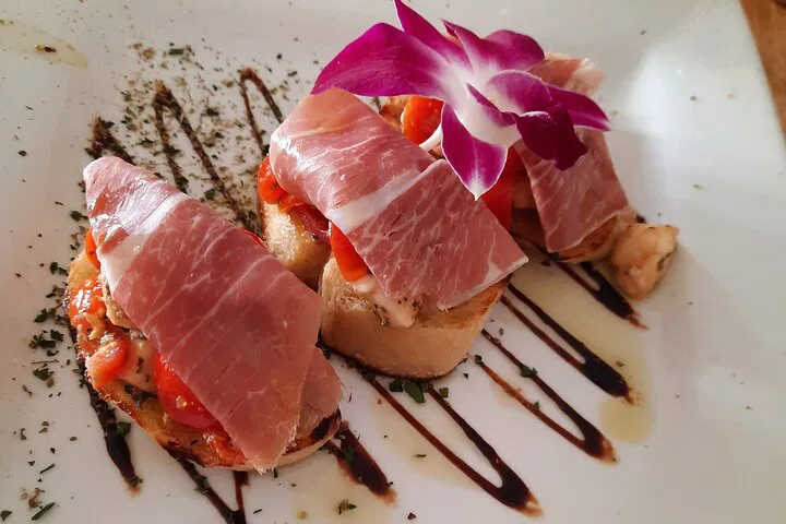 Coastal Bites & Electric Bikes: A North San Diego Foodie Adventure