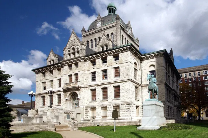 Revolution & Reflection: Lexington & Concord Private Tour
