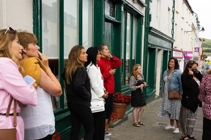 Dingle Delights: A Morning of Irish Food, Culture & Stunning Sights