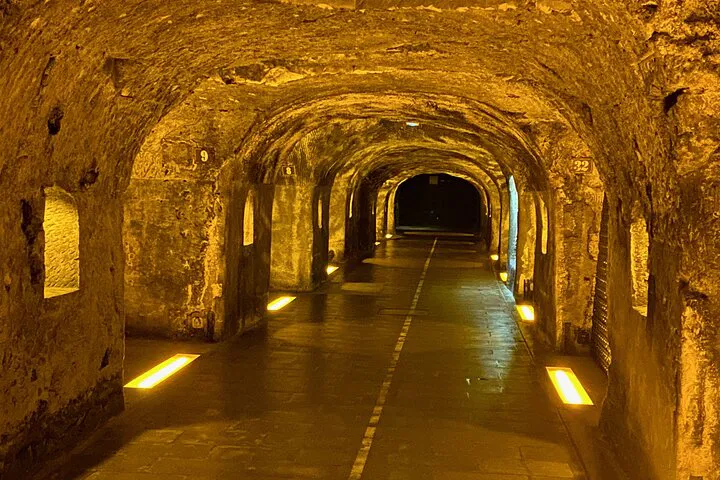 Indulge in Luxury: Private Champagne Tour from Paris with Moët & Chandon