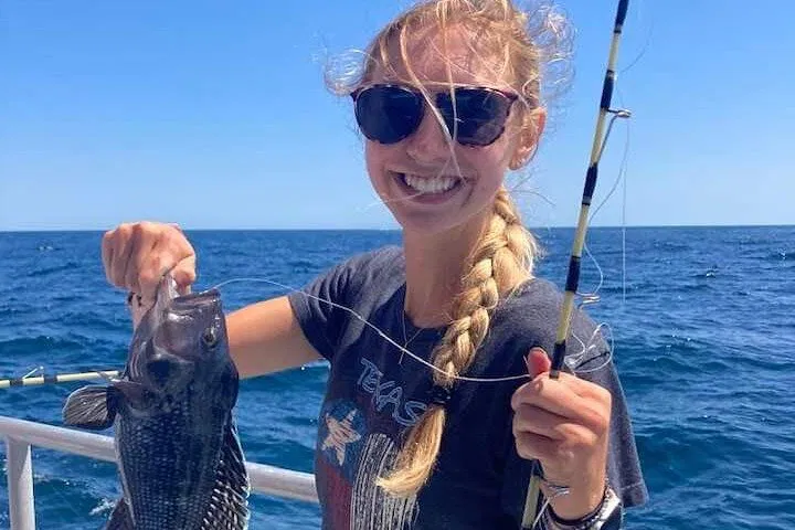 Reel in Family Fun: Cape May Afternoon Fishing Adventure!