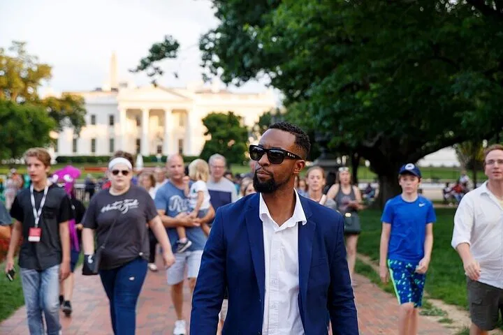 VIP DC Tour: US Capitol + Archives Reserved Entry
